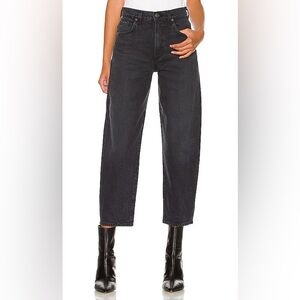 Citizens of humanity Calista curve size 26 night shadow BNWOT